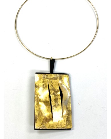 LG - PARCHMENT gold -...