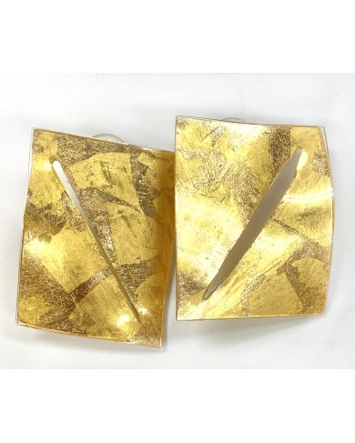 LG - PARCHMENT gold -...
