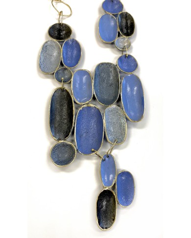 DH BLUE N8 - pendant