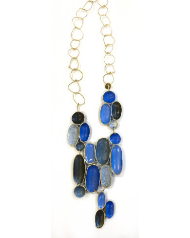 DH BLUE N8 - pendant
