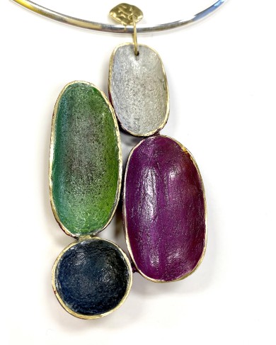 DH FUCHSIA P4T4 - pendant