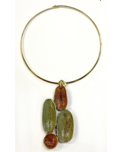 DH GREEN P4T3 - pendant
