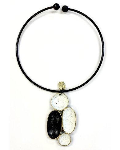 DH WHITE P1 - pendant