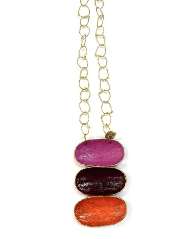 DH FUCHSIA/RED N9 - pendant