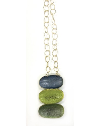 DH GREEN N9 - pendant