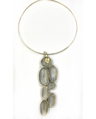 DH SILVER P32 - pendant