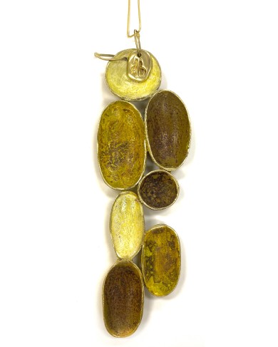 DH YELLOW N7 - pendant