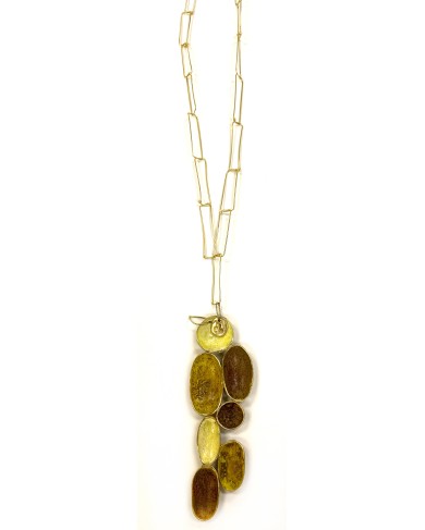 DH YELLOW N7 - pendant