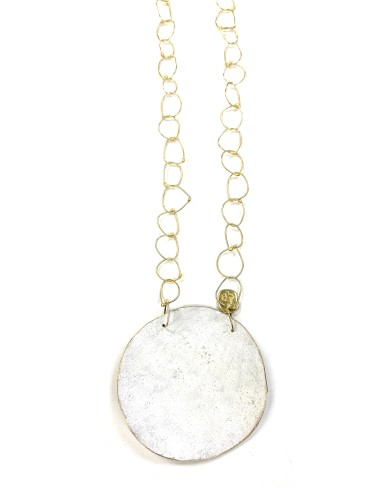 DH WHITE N15 - pendant