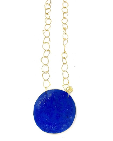 DH BLUE N15 - pendant