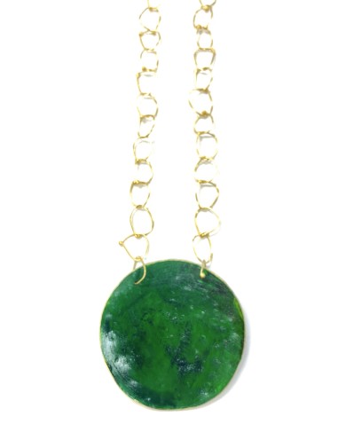 DH GREEN N15 - pendant