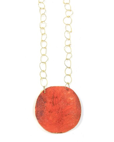 DH ORANGE N15 - pendant