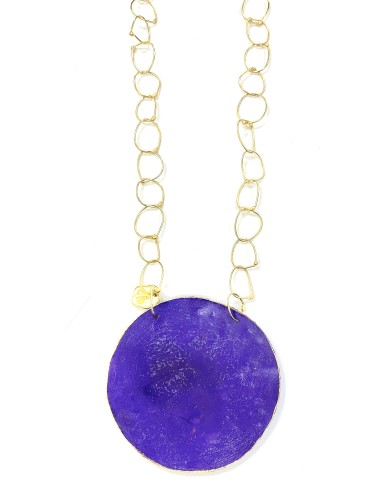 DH PURPLE N15 - pendant
