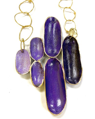 DH PURPLE N2 - pendant