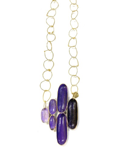 DH PURPLE N2 - pendant