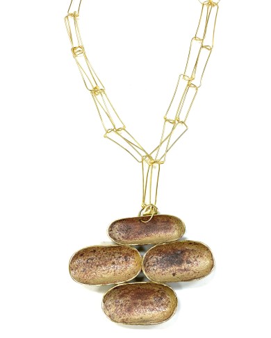 DH COFFEE N11 - pendant