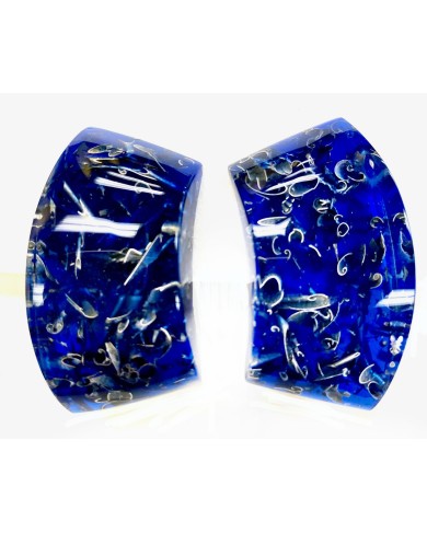 LG - DELPHINE - earrings CLIP