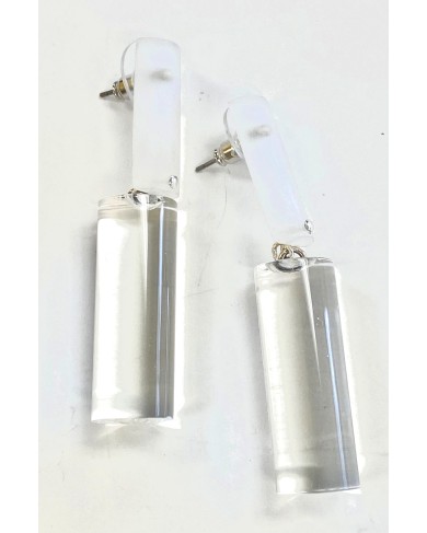 LG - OCTAVIA - earring post