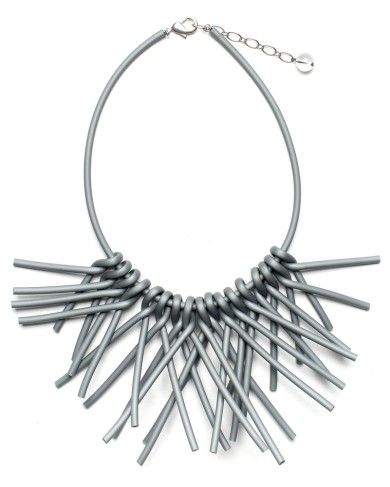 SC Boop metal - necklace