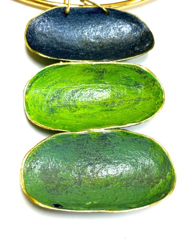 DH GREEN N9/T - pendant