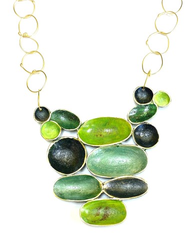 DH GREEN N3 - pendant