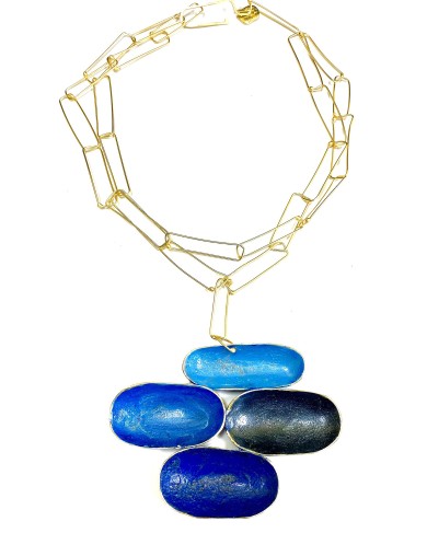 DH BLUE N11 - pendant