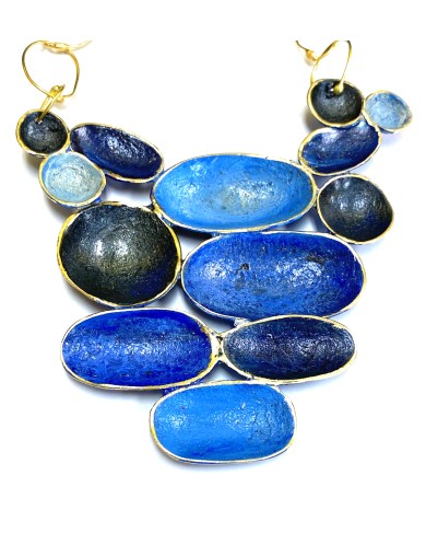 DH BLUE N3 - pendant