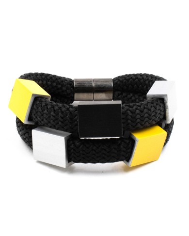 CB-CUBIC b1879B yellow/black