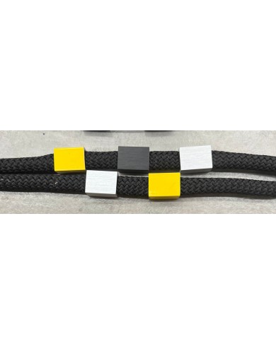 CB-CUBIC b1879B yellow/black