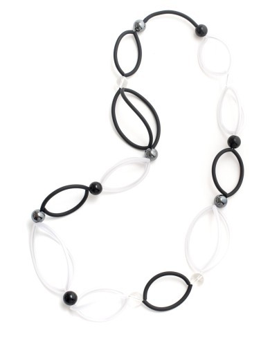 SC Ellipse black/crystal -...