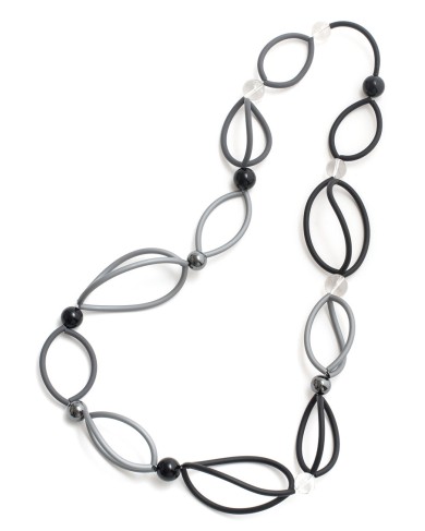 SC Ellipse black/metal/grey...