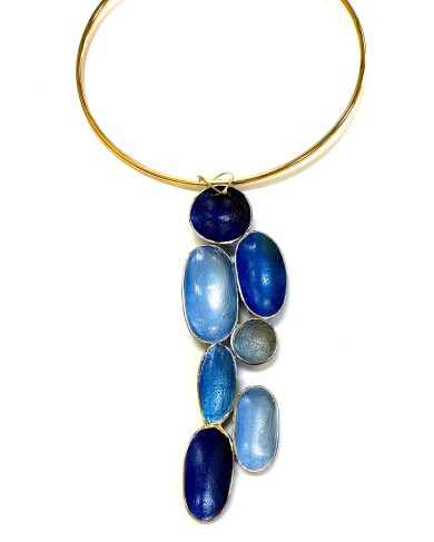 DH BLUE P32G8 - pendant