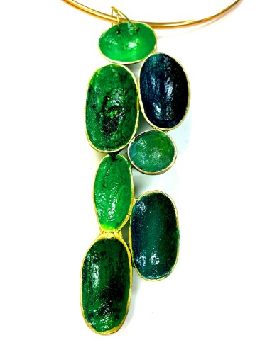 DH GREEN P32G11 - pendant