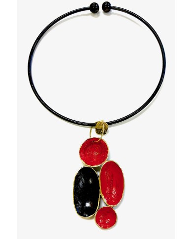 DH RED P1 - pendant