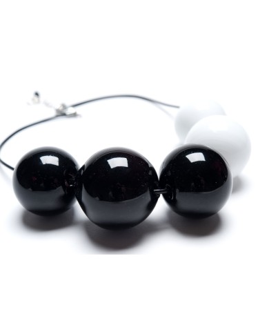 SC Murano Bubbles BW -...