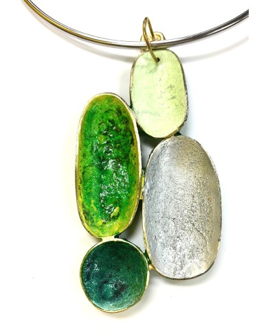 DH GREEN P4T11 - pendant