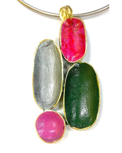 DH GREEN P4T17 - pendant