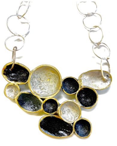 DH BW N6 - necklace