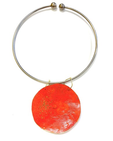 DH ORANGE N15/T - pendant