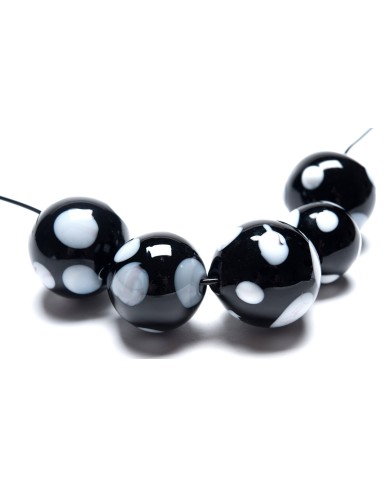 SC Murano Bubbles BW spot -...