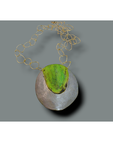 DH GREEN N16R2 - pendant