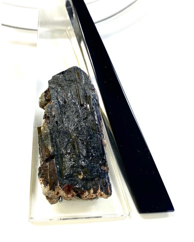 LG - NATURAL STONE TOURMALINE - pendant