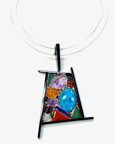 LG - NATURAL STONE...