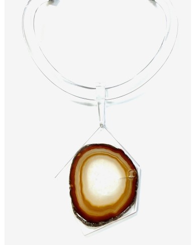 LG - NATURAL STONE AGATE -...