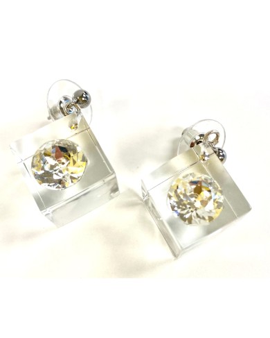 LG - CUBES transparent -...