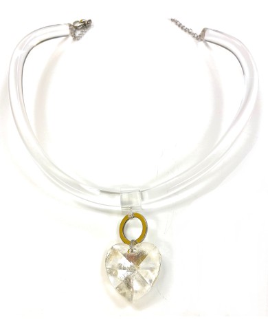 LG - CHERIE silver - pendant