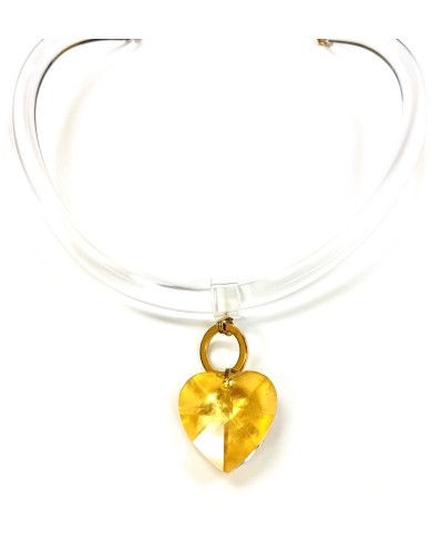 LG - CHERIE gold - pendant