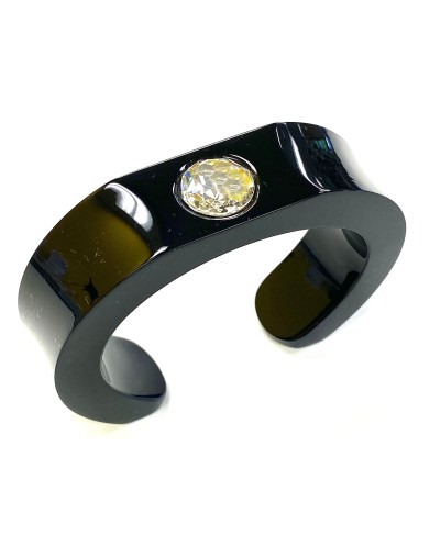 LG - CUBES black - bangle glam