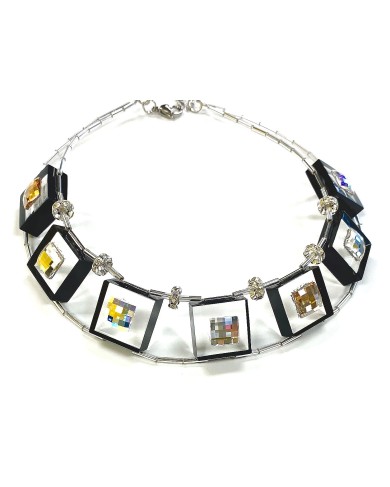 LG - ORIENT glam - necklace
