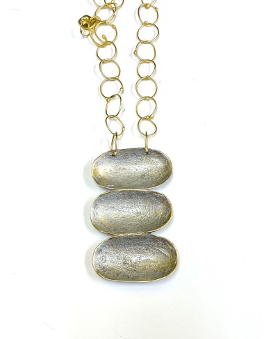 DH SILVER N9 - pendant